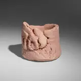 Peter Voulkos, Tea bowl