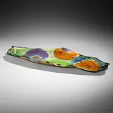 Betty Woodman, Tray