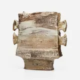 Colin Pearson, Vase