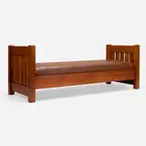 Gustav Stickley, Daybed, model 216