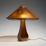 Dirk Van Erp, Fine table lamp