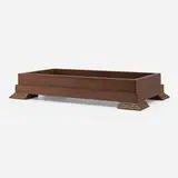 Frank Lloyd Wright, Planter