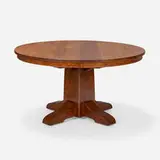 Gustav Stickley, Dining table, model 656