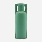 William Day Gates for Teco Pottery, Vase, model 432