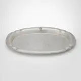 The Art Silver Shop, Serving tray