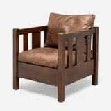 Limbert, Cube chair