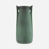 William Bryce Mundie for Teco Pottery, Vase, model 266