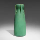 William Bryce Mundie for Teco Pottery, Vase, model 269