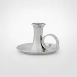 Early chamberstick by The Kalo Shop, sold Dec 2024