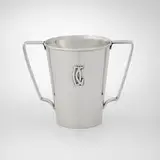 Trophy / loving cup by The Kalo Shop, sold Dec 2024