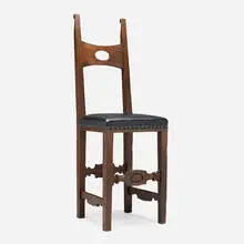 Rose Valley, Typist's chair