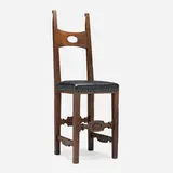 Rose Valley, Typist's chair