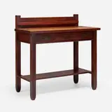 Roycroft, Serving table, model 010