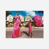 David LaChapelle, This is My House