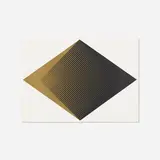 Getulio Alviani, Untitled