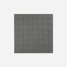 François Morellet, Untitled, 1979, screenprint on cardboard