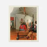 Michelangelo Pistoletto, Untitled