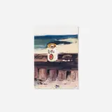 Dike Blair, Untitled, 1986, lithograph on paper
