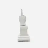 Maurizio Cattelan, L.O.V.E. music box