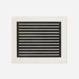 Donald Judd, Untitled