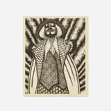 Ed Paschke, Klaus