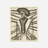 Ed Paschke, Tudor