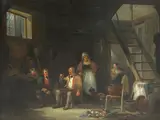 William Shayer, Untitled