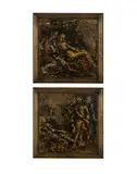 'Redemption' by Philip and Kelvin Laverne, sold Mar 2026