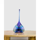 Stephen Rolfe Powell, 'Blue Stretching Sticky'
