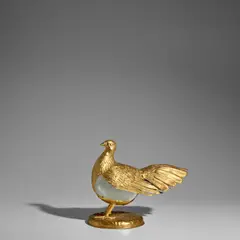 Gabriella Crespi, (Untitled) Sculpture