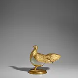 Gabriella Crespi, (Untitled) Sculpture