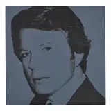 Andy Warhol, Sid Bass
