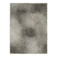 Martin Kline, St. Martin (#2), 1997, graphite on paper