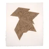 Louise Nevelson, Six-Pointed Star