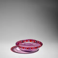 Anzolo Fuga, Bowl