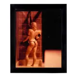 David Levinthal, Hell's Belles #3