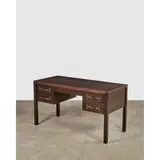 Tommi Parzinger, Desk