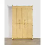 Tommi Parzinger, Illuminated Bar Cabinet
