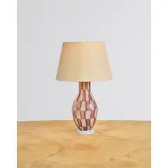 'Pezzati' Table Lamp by Ercole Barovier, for Barovier & Toso, fused glass tesserae, sold Mar 2026