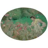 Édouard Vuillard, Madame Hessel à Les Étincelles