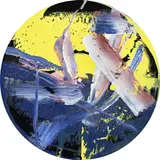 Gerhard Richter, Goldberg-Variationen