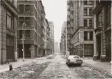 Thomas Struth, Crosby Street, New York City
