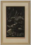 Nikola Tanev, Nude in a Forest