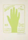 Kamil Lhoták, Parisian Corners