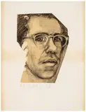 Joe Brainard, Untitled (3)