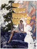Joe Brainard, Is That The Height of Your Ambition Johnny?