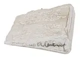 Claes Oldenburg, Wedding Souvenir, 1966, Plaster