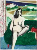James Gill, Untitled
