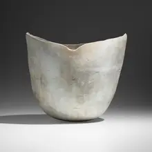 Richard DeVore, Untitled, glazed stoneware