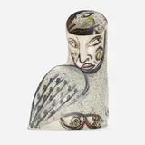 Akio Takamori, Leda and the Swan